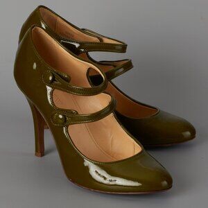 Retro style J Crew Made in Italy 7